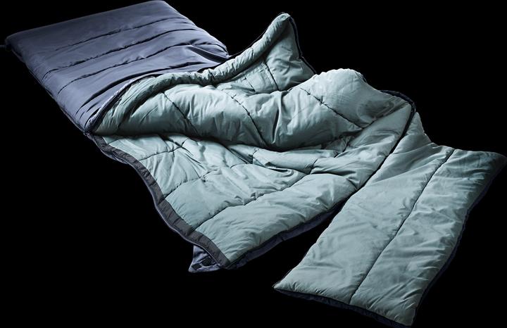 Actual product image Deuter Orbit SQ -5° (230 cm)