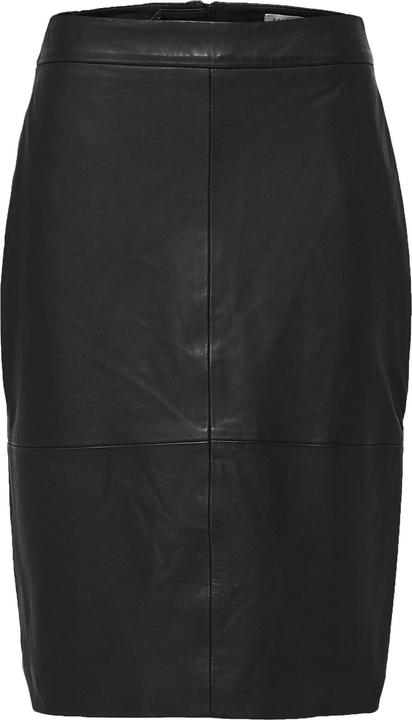 Selected Femme Lederrock (40)