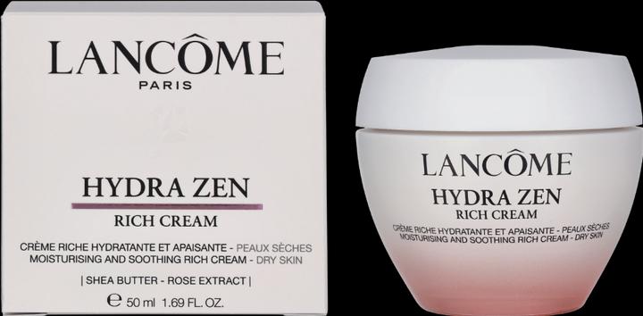 Image du produit Lancôme Hydra Zen Neurocalm Apaisant Anti-Stress Hydratant Peaux Sèches (50 ml)