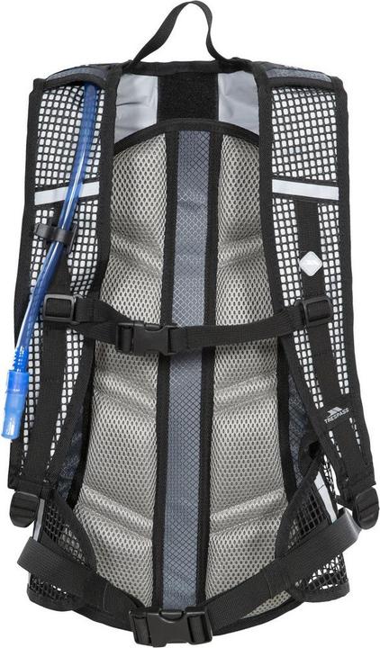 Actual product image Trespass MIRROR - Sports backpack incl. hydration bladder (15 l)