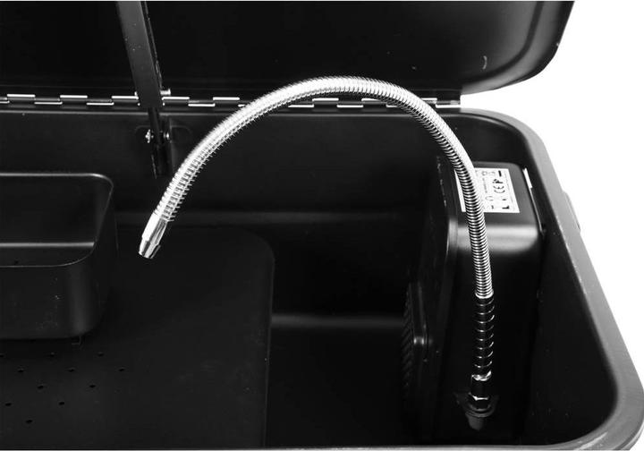 Produktbild Yato Stationäre elektrische Waschmaschine