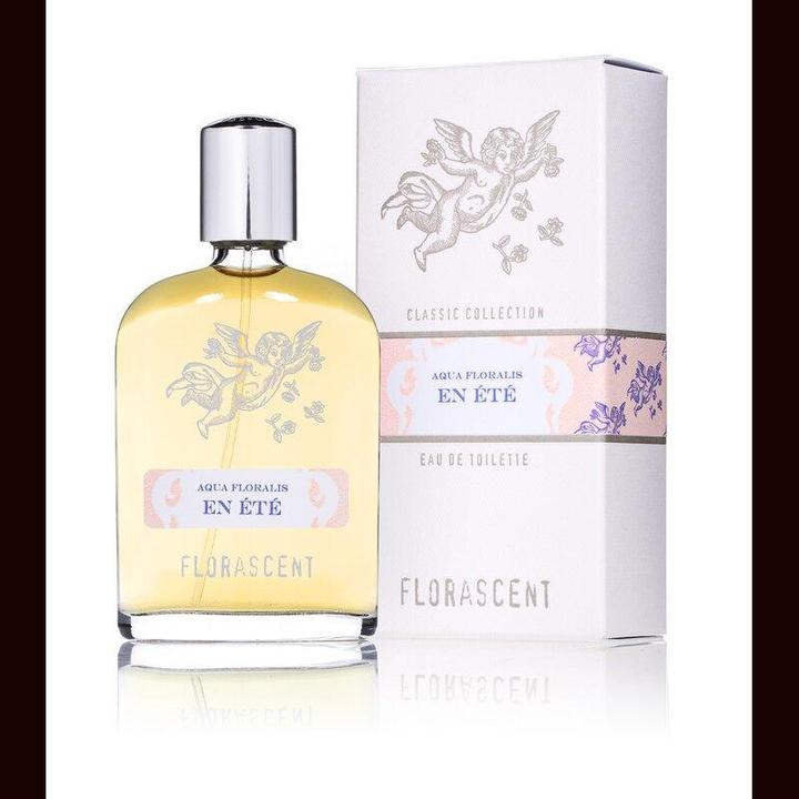 Florascent En Eté (Eau de Toilette, 30 ml)