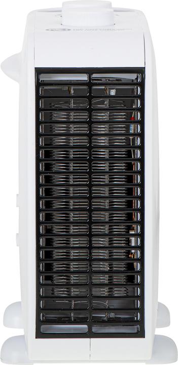 Produktbild Adler Heater AD 7725w Fan heater, 2000 W, Number of power levels 2, Baltas (2000 W)