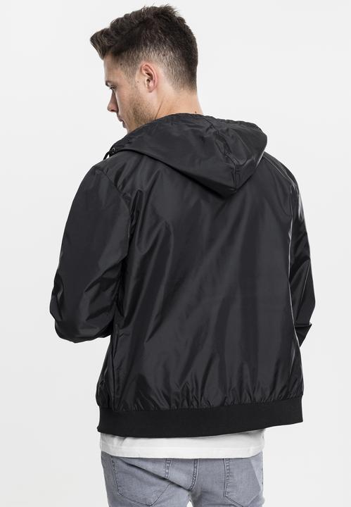 Actual product image Urban Classics Windbreaker (3XL)
