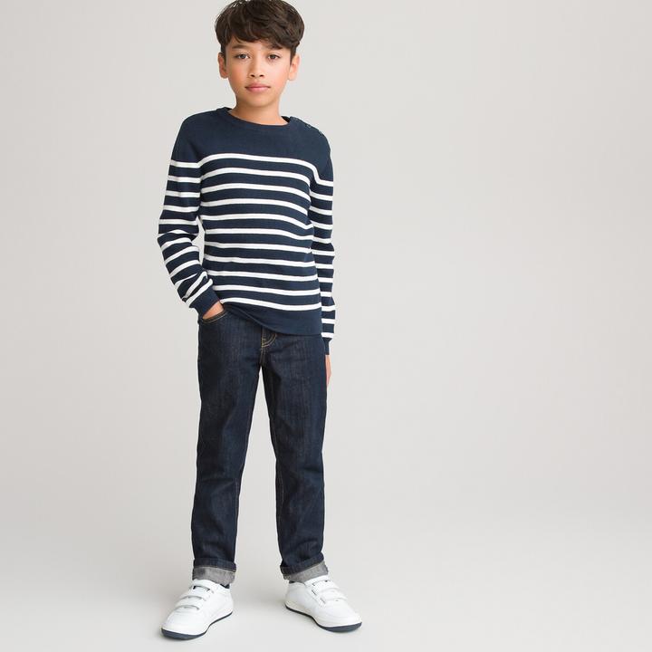 Produktbild La Redoute Collections Pullover (116)