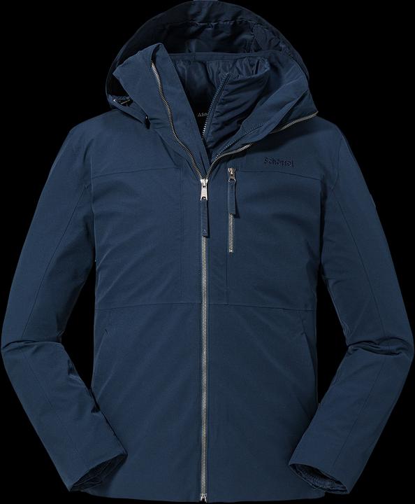 Actual product image Schöffel Krakow 3in1 jacket (32, 3XL)
