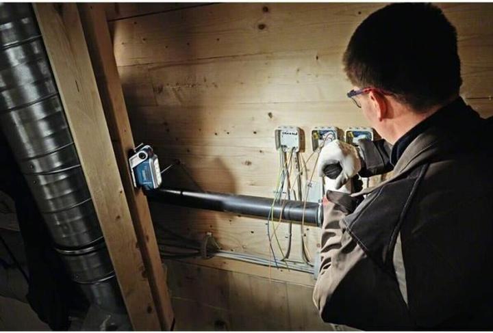 Image du produit Bosch Professional Gli 10.8v (330 lm)
