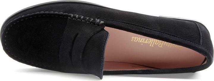 Produktbild Pretty Ballerinas Encerado (40)