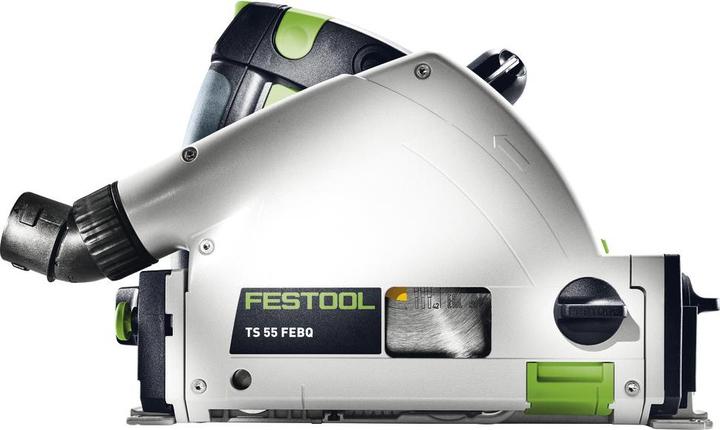 Produktbild Festool TS 55 FEBQ-Plus-FS