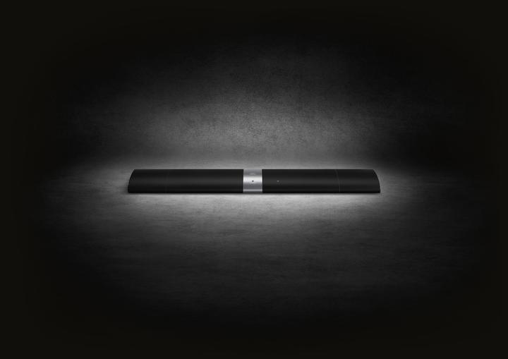 Actual product image Philips Fidelio B5 (210 W, 4.1 Channel)