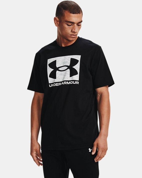 Produktbild Under Armour Abc Camo Boxed T-Shirt Training (M)