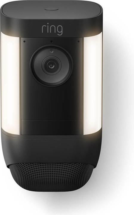 Produktbild Ring Spotlight Cam Pro (1920 x 1080 Pixels)