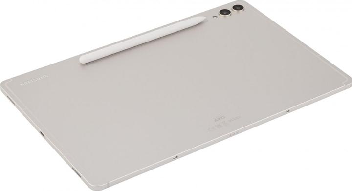 Immagine prodotto Samsung Galaxy Tab S9+ (5G, 12.40", 256 GB, Beige)