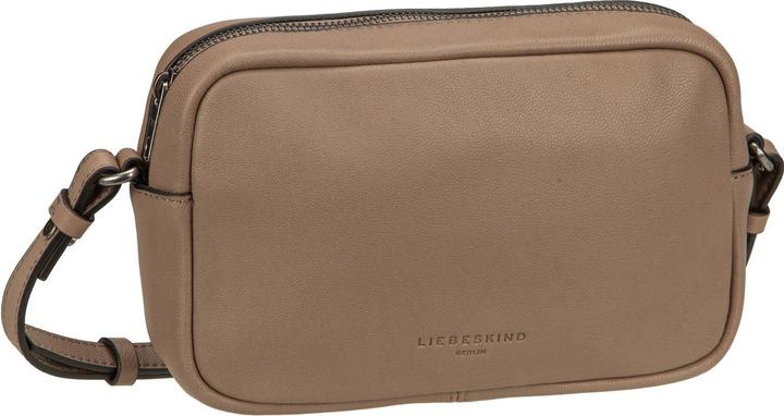 Liebeskind Berlin Bodybag Maia Camera S Sheep Natural