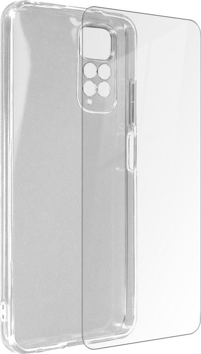 Immagine prodotto Avizar Serie Pak (Xiaomi Redmi Note 11S)