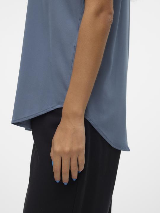 Immagine prodotto Vero Moda Vmbella Ss Top Wvn Ga Noos (XS)