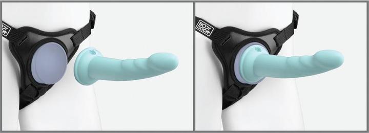 Actual product image Pipedream Body Dock SE Fantasy Kit