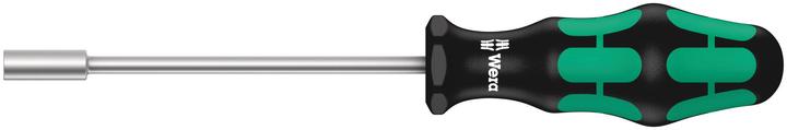 Actual product image Wera 395 10,0 x 125 mm (External hexagon)