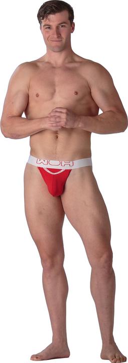Produktbild HOM G-String Sexy Fun (L, Einzelpack)