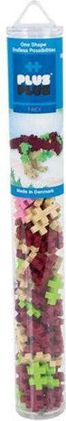 Produktbild Plus-Plus Tube T Rex
