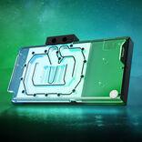 Produktbild EKWB WAK EK-Quantum Vector?? TUF RTX 5090 - Plexi