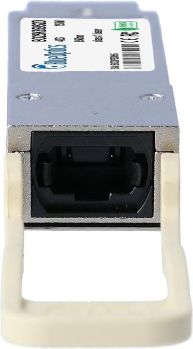 Immagine prodotto CBO IBM Blade Networks BN-CKM-QP-SR4 Compatibile BlueOptics QSFP BO25K859S2D