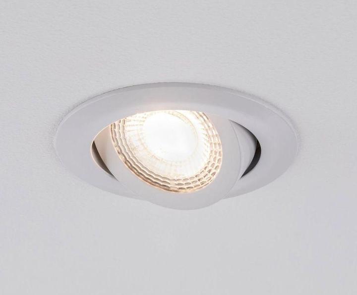 Actual product image Paulmann Dfixed (550 lm)