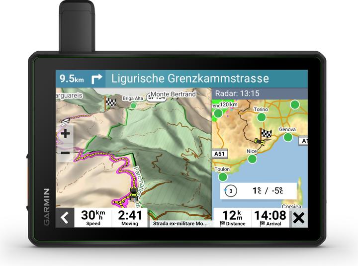 Image du produit Garmin Tread- SxS Edition (6")