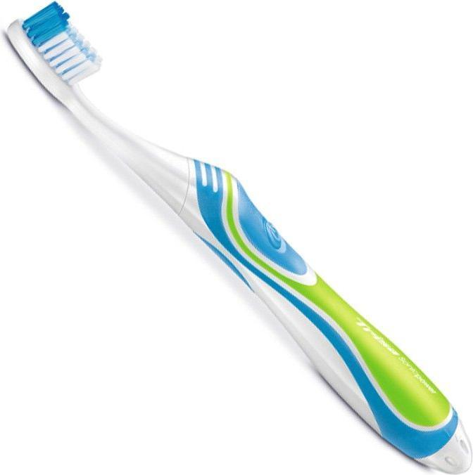 Image du produit Trisa Batterie Sonicpower Young Edition (Brosse à dents sonique)