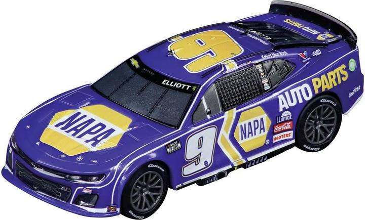 Produktbild Carrera Digital 132 NASCAR Daytona Challenge