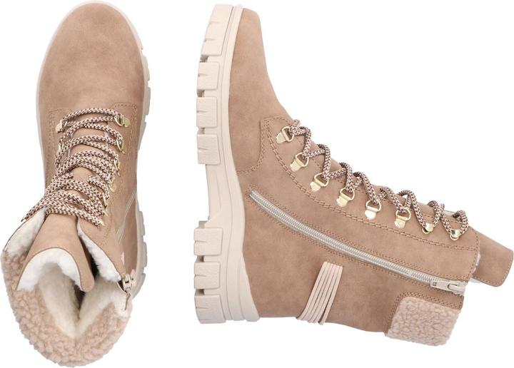 Actual product image Rieker Stiefelette (40)