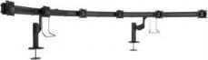 Produktbild Chief Kontour Series K4G620B K4 6x2 Grommet Mounted Array - Befestigungskit (2 Halteru (Tisch, 24.02")