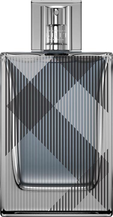 Burberry Brit by Eau de Toilette Spray 50 ml (Eau de Toilette, 50 ml)