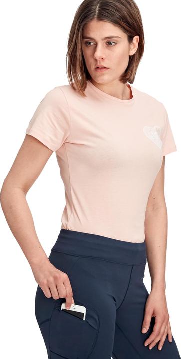 Image du produit Mammut Runbold Trekkings tight femmes (XS)