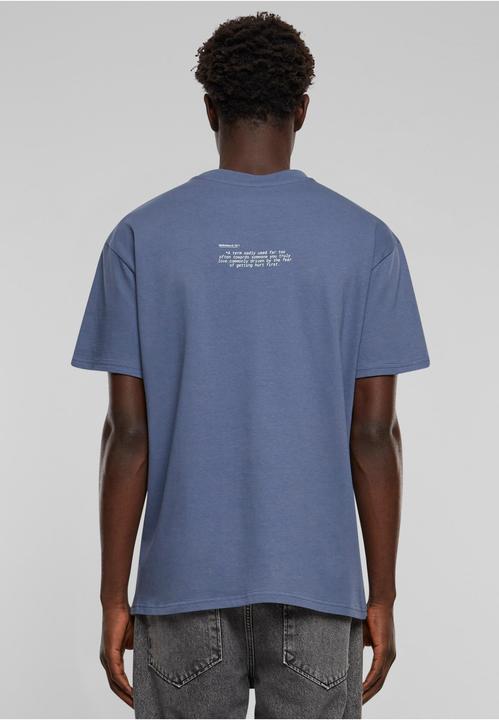 Actual product image Urban Classics FU Heavy Oversize Tee - 127069 (XS)