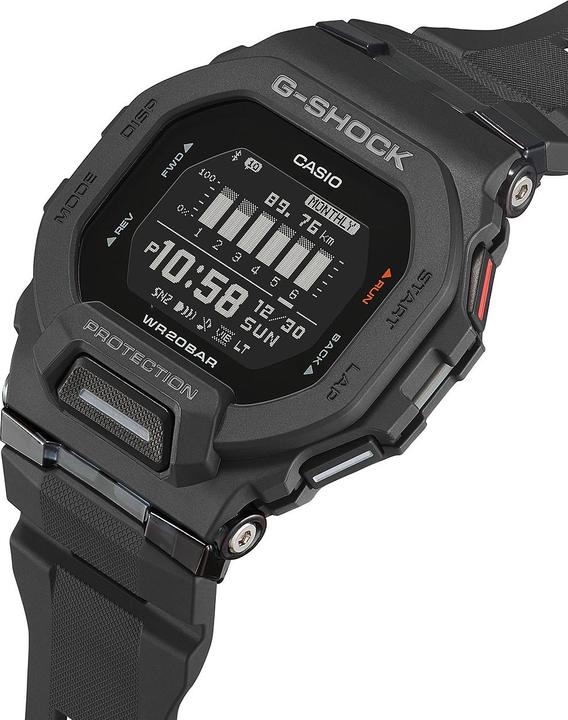 Immagine prodotto G-Shock G-Squad (Orologio sub, 45.90 mm)