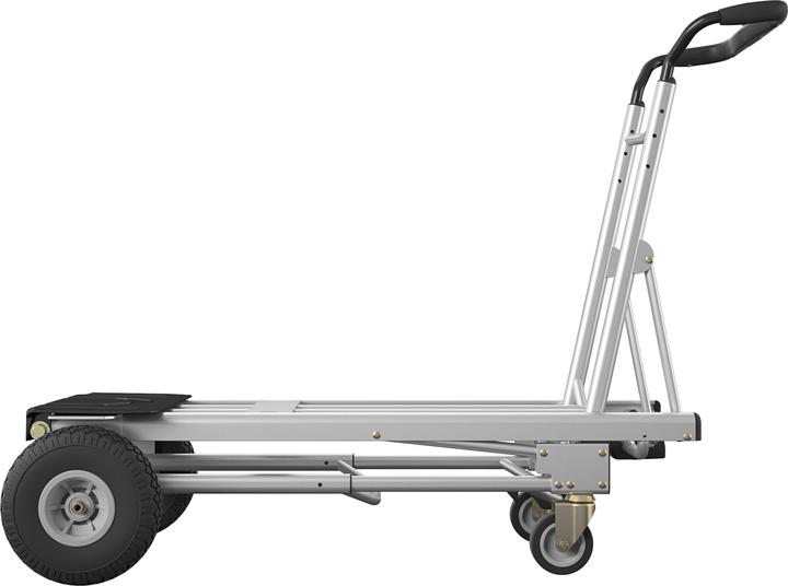 Actual product image Cosco Hand Truck 4in1 (450 kg)