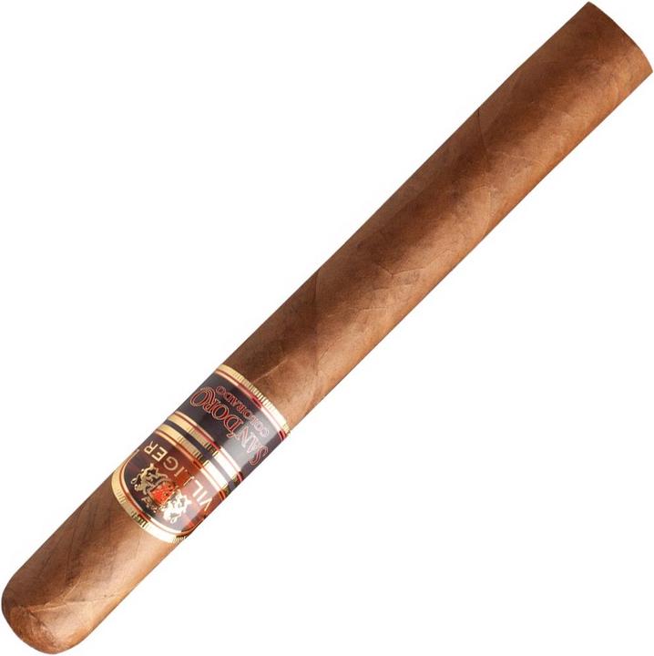 Image du produit Villiger San Doro Colorado Churchill (Churchill)