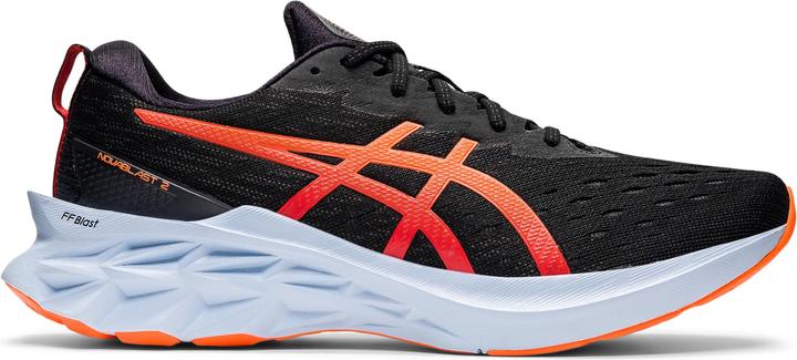 ASICS Performance Novablast 2 (46.5)