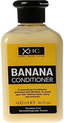 Immagine prodotto Xpel Balsamo nutriente alla banana (400 ml, Shampoo liquido)
