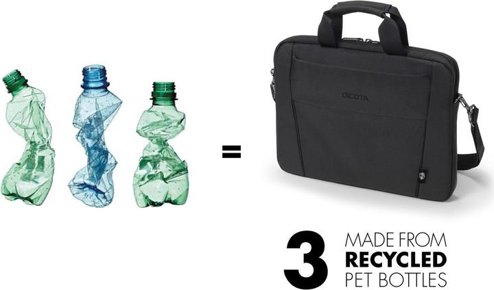 Image du produit Dicota Eco Slim (12.50", Universel)