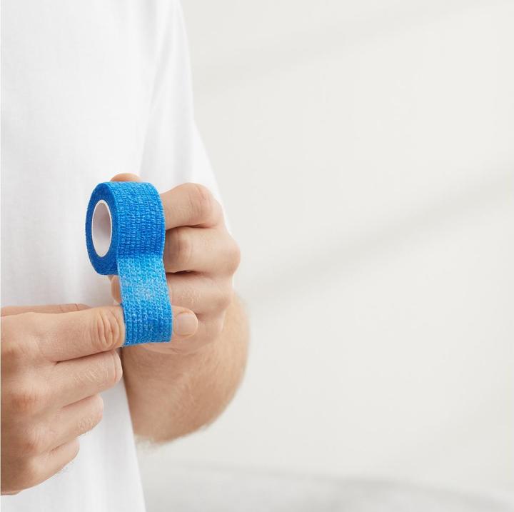Produktbild Hansaplast Fingerverband (1 x)