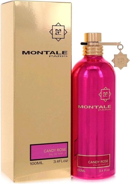 Montale Candy Rose (Eau de Parfum, 100 ml)