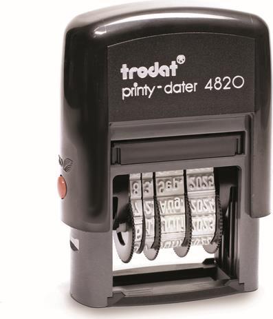 Produktbild Trodat Printy 4820 D