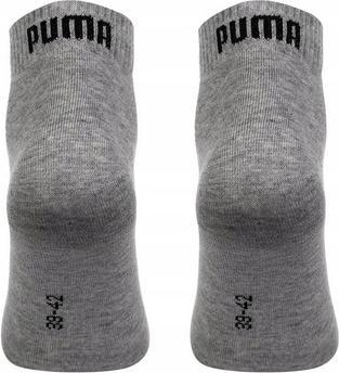 Immagine prodotto Puma Calzini Sporty Stretch (confezione da 15, 35 - 38)