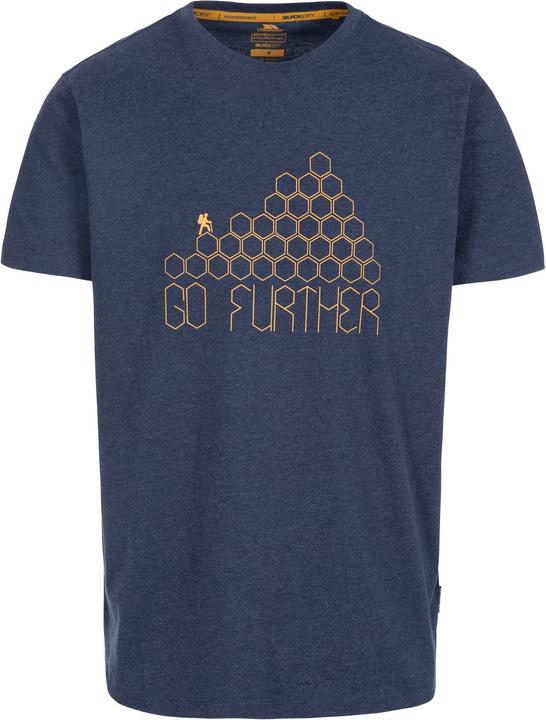 Actual product image Trespass Buzzinley Tshirt (XL)