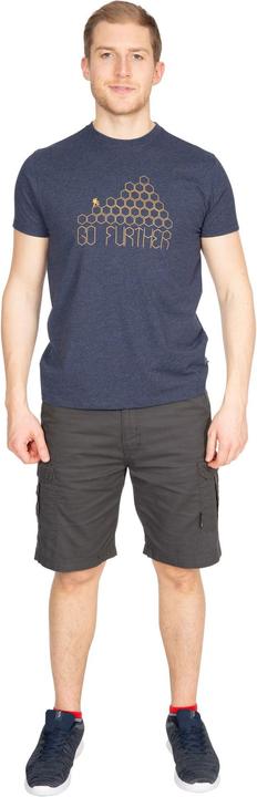 Actual product image Trespass Buzzinley Tshirt (XL)