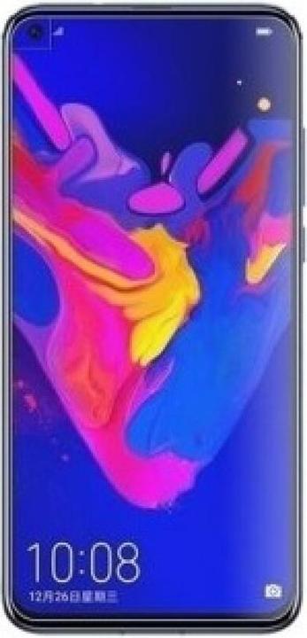 Produktbild Protectorking 3x echtes Tempered 9H Panzerhartglas 3D KLAR (3 Stück, Huawei Nova 4)