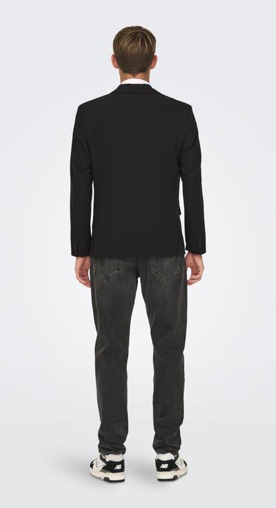 Produktbild Only & Sons Klassischer Blazer (50)