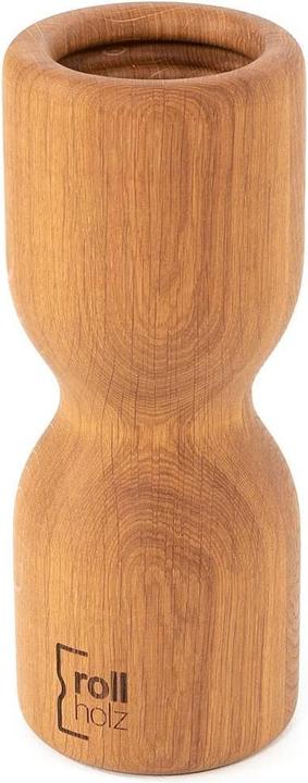 Produktbild Rollholz Pro Eiche
